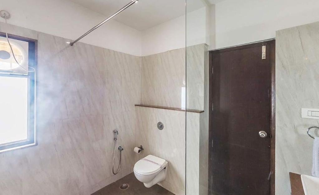 Bellevue Otel Gwalior Dış mekan fotoğraf